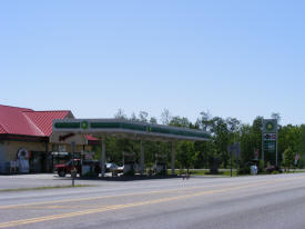 Tower Superette, Ogilvie Minnesota