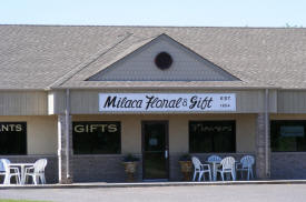 Milaca Floral & Gifts, Milaca Minnesota