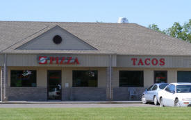 Hometown Pizza, Milaca Minnesota