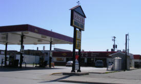 Casey's General Store, Milaca Minnesota