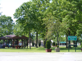 Reineke Park, Milaca Minnesota