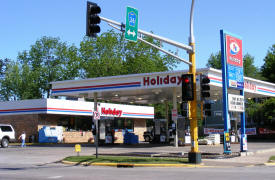 Holiday Stationstores, Milaca Minnesota