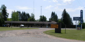 Goodnight Motel, Little Falls Minnesota