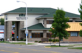 MidMinnesota Federal Credit Union, Little Falls Minnesota