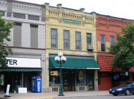 Good Book & Gifts, Little Falls Minnesota