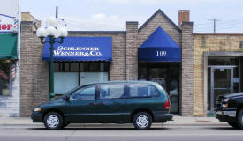 Schlenner Wenner & Company, Little Falls Minnesota