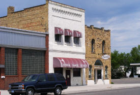 Stroia Ballet Studio, Little Falls Minnesota