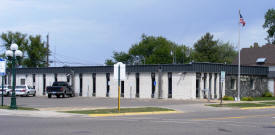 Little Falls Police Department, Little Falls Minnesota