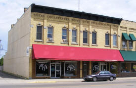 Little Falls Taekwondo, Little Falls Minnesota