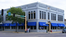 US Bank, Little Falls Minnesota