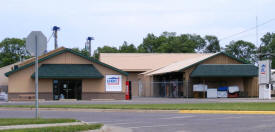 United Building Center, Little Falls Minnesota