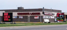 Coborn's Liquor, Little Falls Minnesota