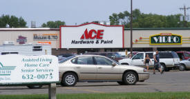 Ace Hardware, Little Falls Minnesota