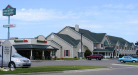 Country Inn, Little Falls Minnesota