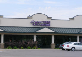 Anytime Fitness, Little Falls Minnesota