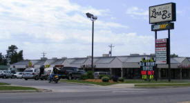 China Dragon, Little Falls Minnesota