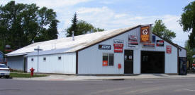 U-Haul Company, Little Falls Minnesota