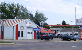 West Broadway Automotive, Little Falls Minnesota