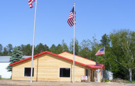 Falls Flag Source, Nisswa Minnesota