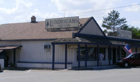 Lundrigans Clothing of Nisswa Minnesota