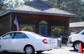 Nisswa Area Historical Society, Nisswa Minnesota