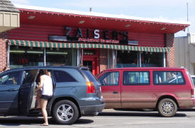 Zaisers Souvenir Gift Shop, Nisswa Minnesota
