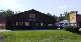 The Great Indoors Furniture Company, Crosslake Minnesota