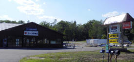 Brothers Motorsports, Crosslake Minnesota