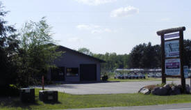 Venture North Golf & Utility Vehicles, Crosslake Minnesota