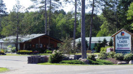 Northern Lakes Nursery, Crosslake Minnesota