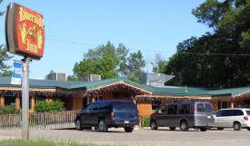 Riverside Inn, Crosslake Minnesota