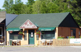 Aunt Bea's Pantry, Crosslake Minnesota