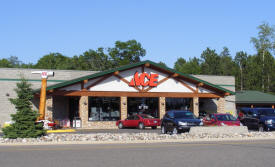 Ace Hardware, Crosslake Minnesota