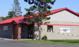 Barstock Liquors, Crosslake Minnesota