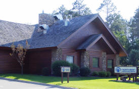 Northern National Bank, Crosslake Minnesota