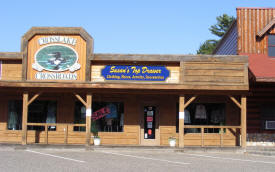 Susan's Top Drawer, Crosslake Minnesota