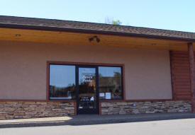 Haven Books Plus, Crosslake Minnesota