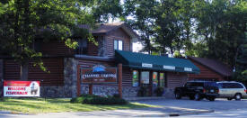 Channel Liquors, Crosslake Minnesota