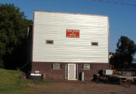 Thomas Welding & Machine, Pierz Minnesota