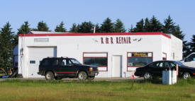 R & R Repair, Pierz Minnesota