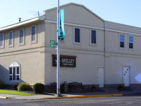 Shelley-Virnig Funeral Chapel, Pierz Minnesota