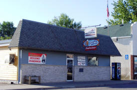 Brickyard Bar & Banquet Hall, Pierz Minnesota