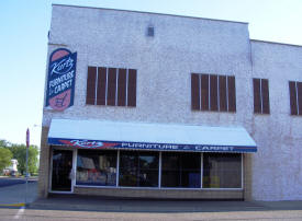 Kurtz Furniture & Carpet, Pierz Minnesota