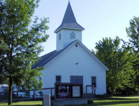 Faith Community Church, Pierz Minnesota