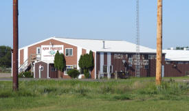 Rich Prairie Livestock Exchange, Pierz Minnesota