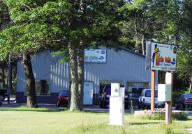 Little Falls Auto & Transmission , Little Falls Minnesota