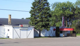 Falls Ballroom & Banquet Center, Little Falls Minnesota