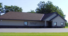 Randall Lakes Area Clinic, Randall Minnesota