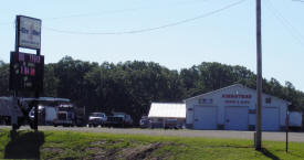 Kierstad Truck & Auto, Randall Minnesota