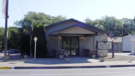 Brenny Funeral Chapel, Randall Minnesota